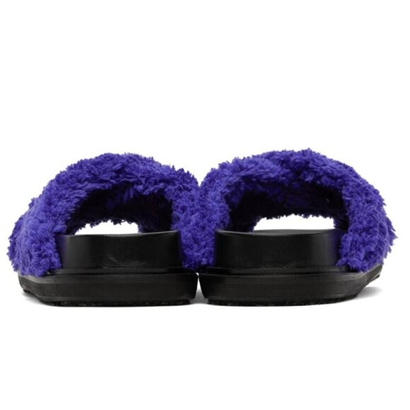 BNWT SS23 MARNI FUSSBETT SLIDE SANDAL 40 & 44 - Picture 10 of 10